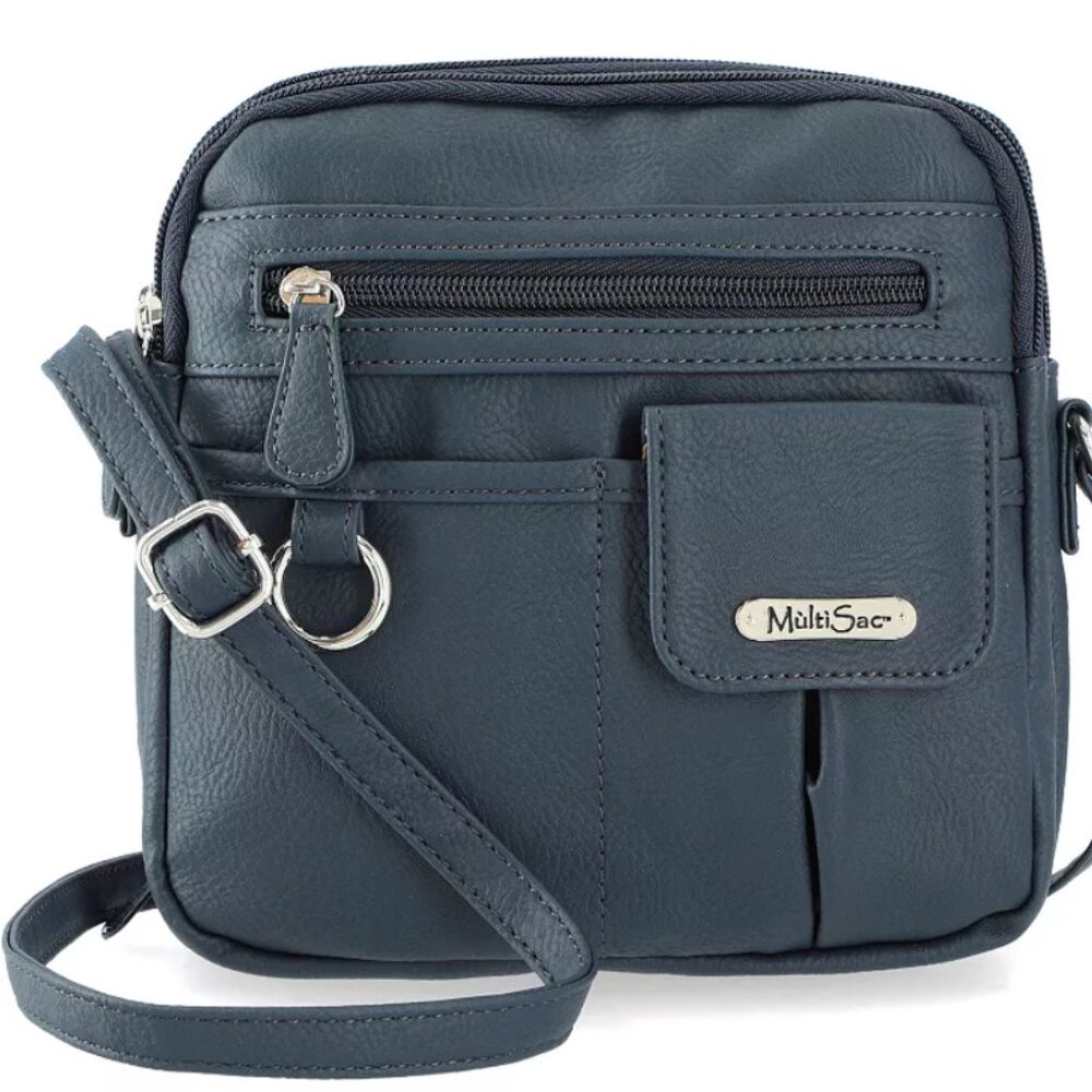 Multisac Around Crossbody Bag GREAT CONDITION